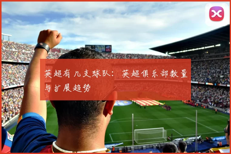 英超有几支球队：英超俱乐部数量与扩展趋势