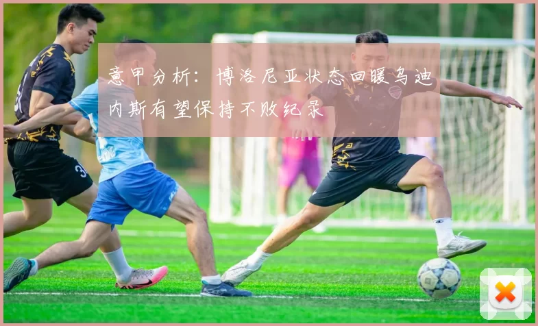 意甲分析：博洛尼亚状态回暖乌迪内斯有望保持不败纪录