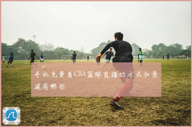 手机免费看CBA篮球直播的方式和渠道有哪些