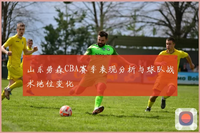 山东劳森CBA赛季表现分析与球队战术地位变化