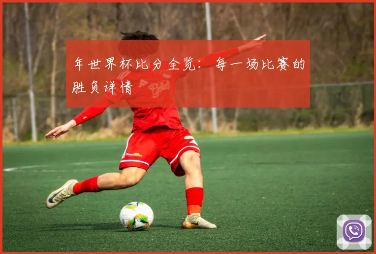 年世界杯比分全览：每一场比赛的胜负详情