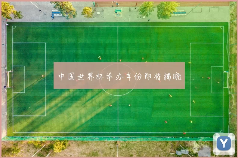 中国世界杯举办年份即将揭晓
